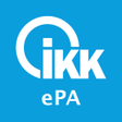 Icoon van programma: IKK classic-ePA