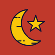 Иконка программы: Rasululloh Mojizalari AUD…