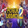 Icon of program: Rogue Legacy 2