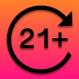 Иконка программы: 21 Age Check ID Scanner