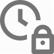 Icône du programme : Timed screen-lock