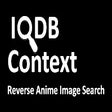 Ícone do programa: IQDB Context