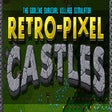 ไอคอนของโปรแกรม: Retro-Pixel Castles: The …