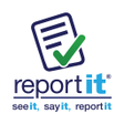 程序图标：ReportIt