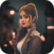 Icon of program: ToonArt: Cartoon Photo Ed…