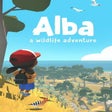 Иконка программы: Alba: A Wildlife Adventur…