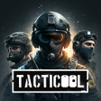 Иконка программы: Tacticool: 3rd person sho…