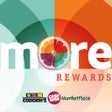 Ícone do programa: MORE Rewards