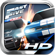 Icono de programa: Fast and Furious 5: the o…