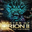 أيقونة البرنامج: Master of Orion II: Battl…