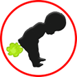 أيقونة البرنامج: Child Dance Farting Says …