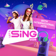 Programın simgesi: Let's Sing 2025 with Inte…