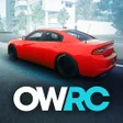 Ikon program: OWRC: Open World Racing