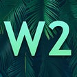 Icoon van programma: Word Vines 2
