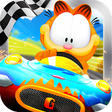 Ikon program: Garfield Kart