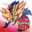 Ícone do programa: Pokémon Sword and Shield:…
