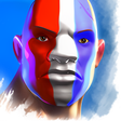 程序图标：Brutal Victory Beat em up…