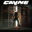 程序图标：Cayne