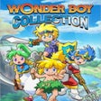 Programikonen: Wonder Boy Collection
