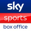 Icône du programme : Sky Sports Box Office