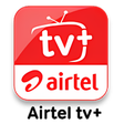 Icon of program: Airtel TV