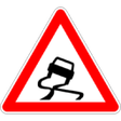 程序图标：Traffic Signs Turkey Test