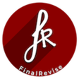 プログラムのアイコン：FinalRevise : Old papers/…