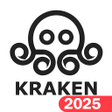 Icona del programma: Kraken VPN - Ultra-Fast V…