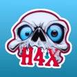 Ícone do programa: FFH4X Sensi Regedit