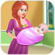 Icoon van programma: Family Twins - Kids Care …