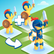 Icoon van programma: Tactical Rush