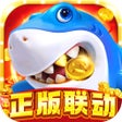 程序图标：鱼乐达人-官方正版
