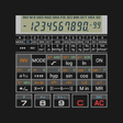 Иконка программы: Scientific Calculator 995