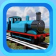 Icoon van programma: SuperTrains 1