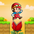 Icono de programa: Super Mark 2022 - Running…
