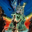 Ikona programu: Castlevania