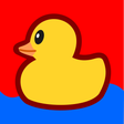 أيقونة البرنامج: Deliver The Duck Water Ga…