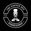 程序图标：The Dapper Den Barbershop