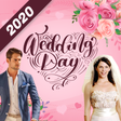 프로그램 아이콘: Wedding Photo Frame - Mar…