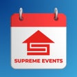 Icona del programma: Supreme Events