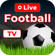 프로그램 아이콘: Live Football TV HD Strea…