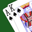 Icon of program: Spades - Expert AI