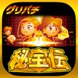 Symbol des Programms: グリパチ秘宝伝