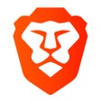 Ícone do programa: Brave Private Web Browser…