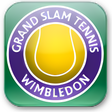 Symbol des Programms: Wimbledon Grand Slam Tenn…