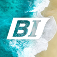 Icona del programma: タイドグラフBI  3000ヶ所の釣り場に対応した…