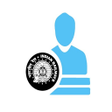 Ícone do programa: HRMS Employee Mobile App …