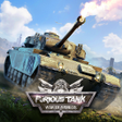 Иконка программы: Furious Tank: War of Worl…