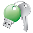 Иконка программы: Rohos Logon Key