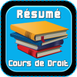 Icône du programme : Resume Des Cours Droit